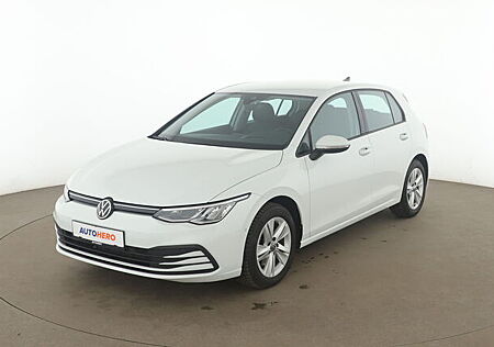 VW Golf 1.5 eTSI ACT Life