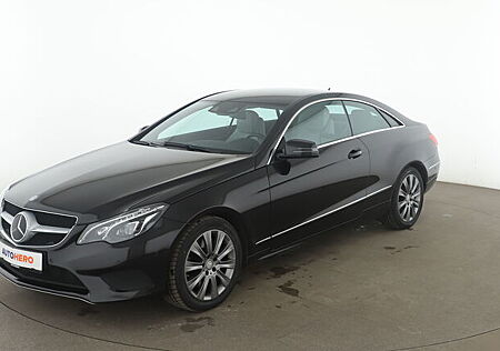 Mercedes-Benz E-Klasse E 250 CGI