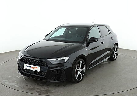 Audi A1 40 TFSI S Line