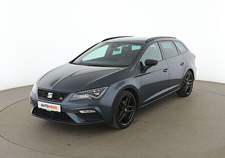 Seat Leon 1.5 TSI ACT FR Black Matt Edition