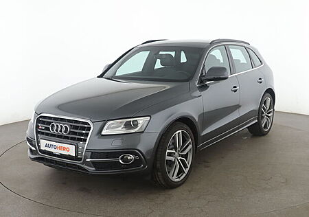 Audi SQ5 3.0 V6 TDI quattro Competition
