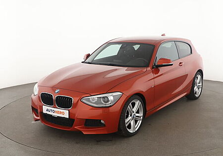BMW 1er gebraucht kaufen BMW 1er 116i