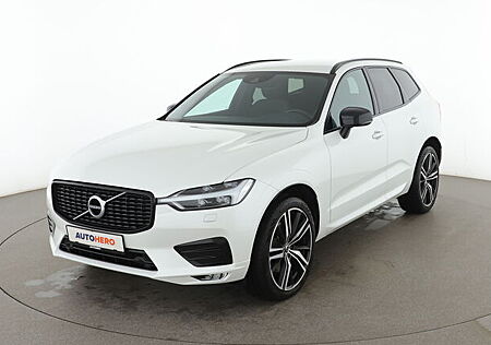 Volvo XC 60 2.0 B4 Diesel R Design AWD