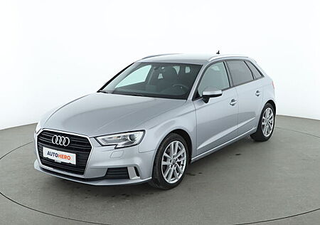 Audi A3 1.6 TDI Sport