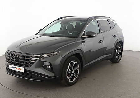Hyundai Tucson 1.6 CRDi Mild-Hybrid Prime 4WD