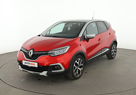 Renault Captur 1.2 TCe Energy Crossborder