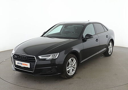 Audi A4 3.0 V6 TDI quattro