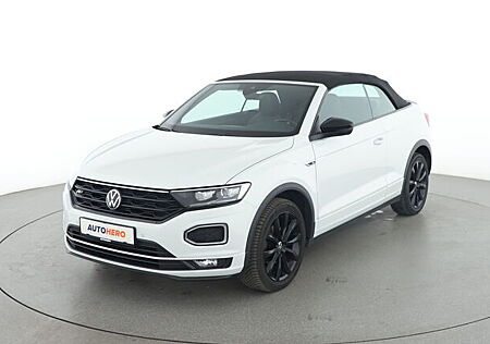 VW T-Roc 1.5 TSI ACT R-Line