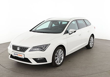 Seat Leon 1.5 TSI ACT Xcellence