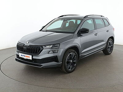 Skoda Karoq 2.0 TSI Sportline 4x4