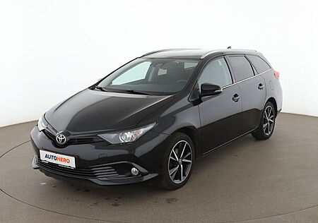 Toyota Auris Touring Sports 1.2 Turbo Team D