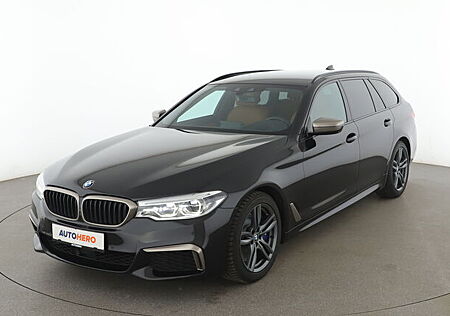 BMW 5er M550d xDrive