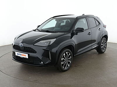 Toyota Yaris Cross 1.5 Hybrid 2WD