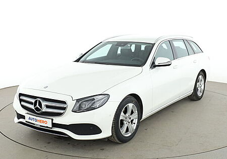 Mercedes-Benz E-Klasse E 220 d Avantgarde