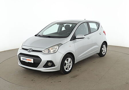 Hyundai i10 1.0 Trend