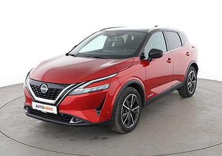 Nissan Qashqai 1.5 VC-T e-POWER Tekna+