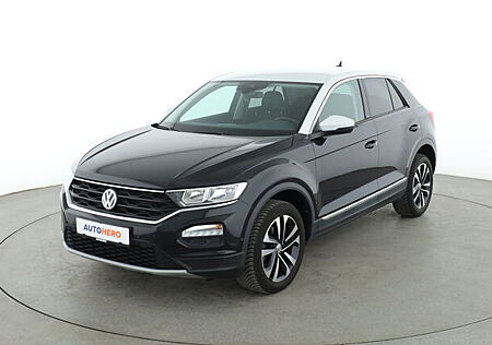 VW T-Roc 1.5 TSI ACT IQ.DRIVE
