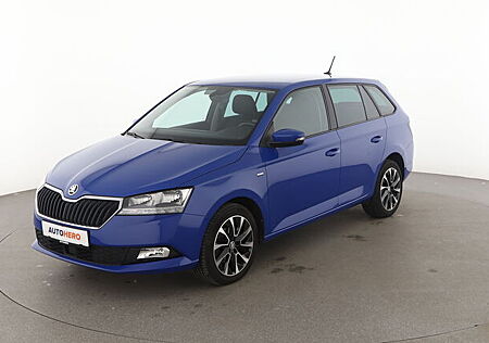 Skoda Fabia 1.0 TSI Drive 125