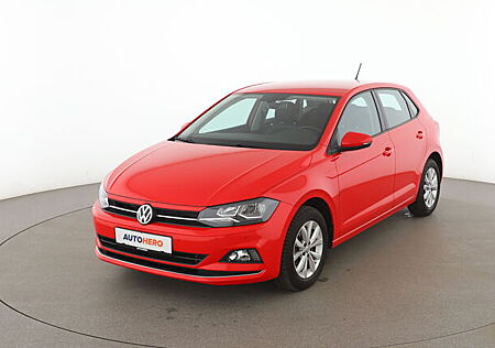 VW Polo 1.0 TSI Highline