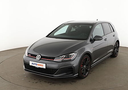 VW Golf 2.0 TSI GTI Performance BlueMotion