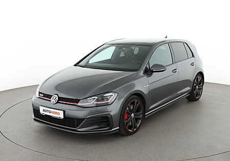 VW Golf 2.0 TSI GTI Performance BlueMotion