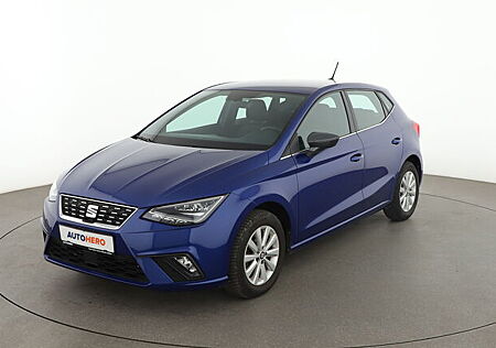 Seat Ibiza 1.0 TSI XCellence