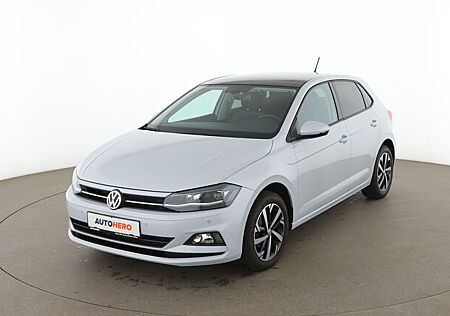 VW Polo 1.0 TSI Highline