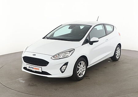 Ford Fiesta 1.1 Cool&Connect