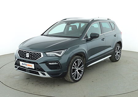 Seat Ateca 2.0 TSI Xperience 4Drive