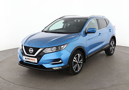 Nissan Qashqai 1.3 DIG-T Acenta