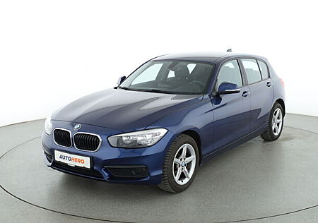 BMW 1er 116d