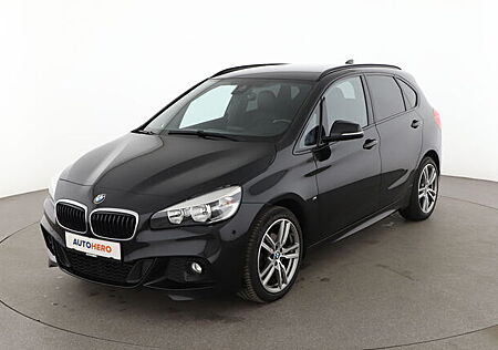 BMW 2er 218i Active Tourer M Sport