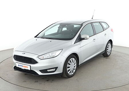 Ford Focus 1.5 EcoBoost Business