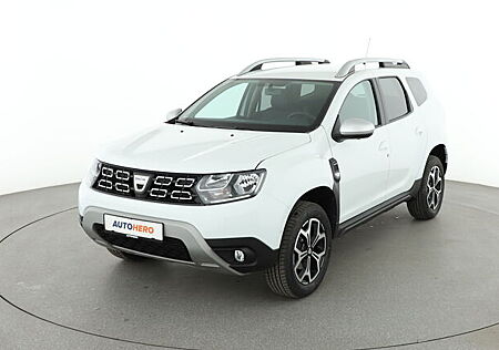 Dacia Duster 1.6 SCe Prestige 4x4
