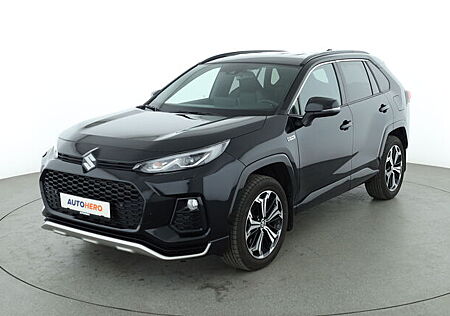 Suzuki Across 2.5 Plug-in Hybrid Comfort+ E-Four