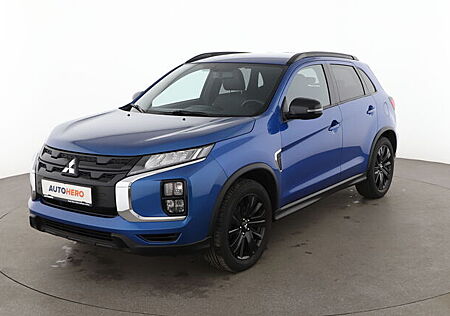 Mitsubishi ASX 2.0 MIVEC Spirit+ 2WD