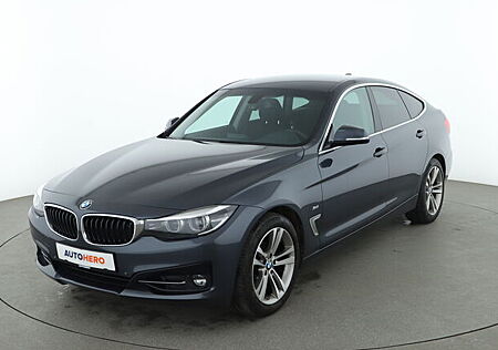 BMW 3er 320i GT Sport Line