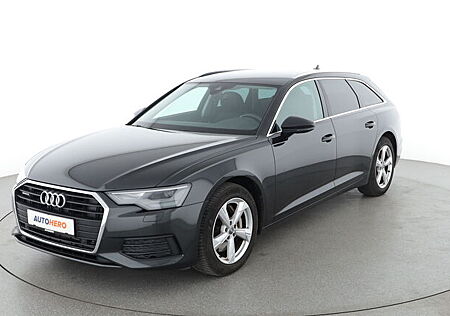 Audi A6 45 TDI quattro