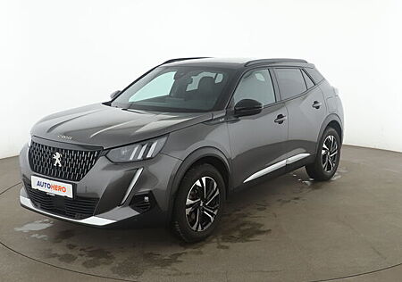 Peugeot 2008 1.2 PureTech GT