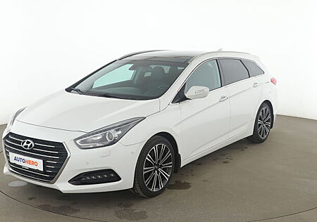 Hyundai i40 2.0 GDI Premium