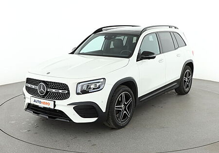 Mercedes-Benz GLB 250 4Matic AMG Line