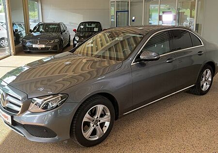 Mercedes-Benz E-Klasse E 250 Avantgarde
