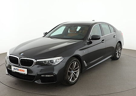 BMW 5er 520i M Sport