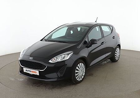 Ford Fiesta 1.5 TDCi Cool&Connect