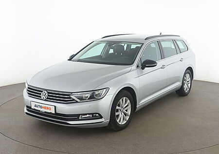 VW Passat 2.0 TDI Comfortline BlueMotion