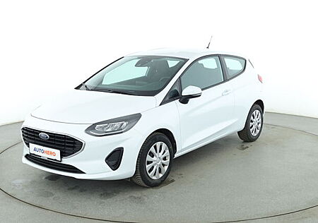 Ford Fiesta 1.0 EcoBoost Cool&Connect