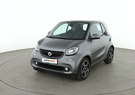 Smart ForTwo 0.9 Turbo Prime