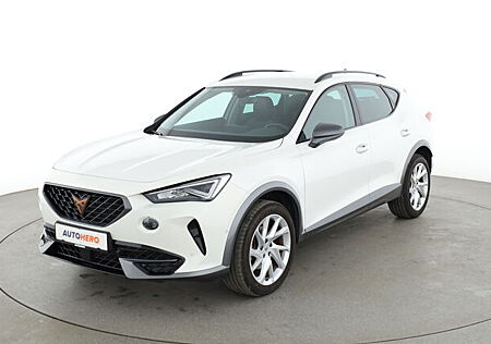 Cupra Formentor 1.5 TSI ACT