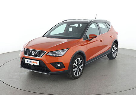 Seat Arona 1.6 TDI Beats