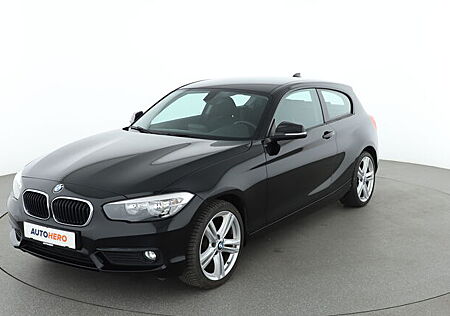 BMW 1er 118i